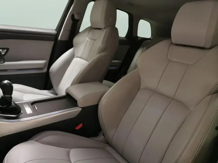 Land Rover Range Rover Evoque 2019 photo 5