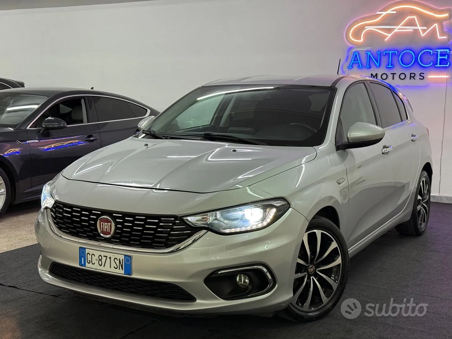 Fiat Tipo
