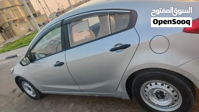 Kia Cerato 2015 photo 4