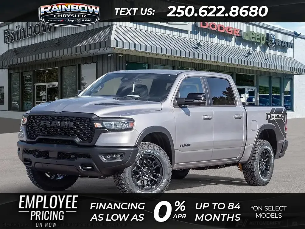 Ram 1500