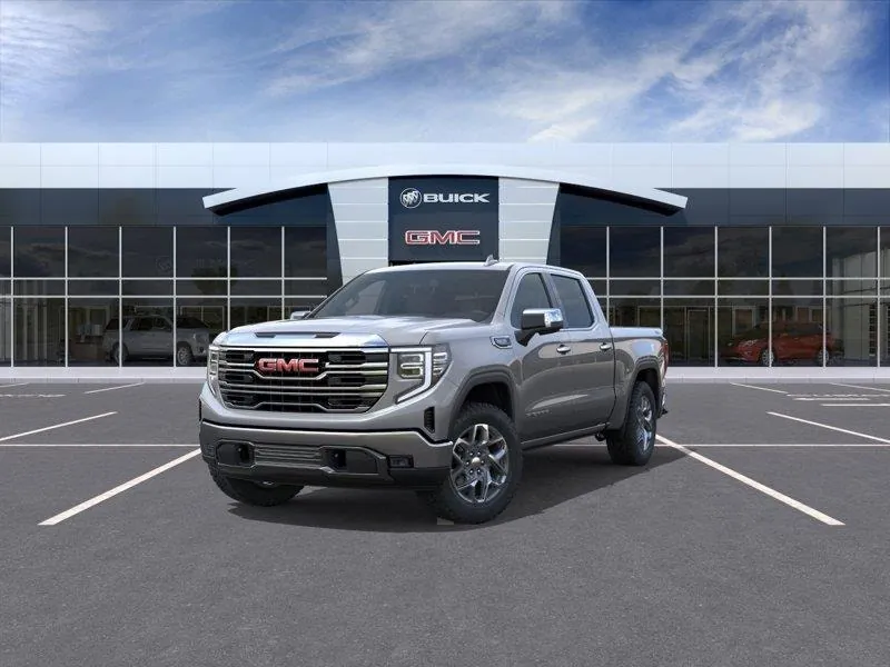 GMC Sierra 1500