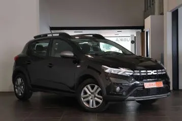 Dacia Sandero 2023 photo 3