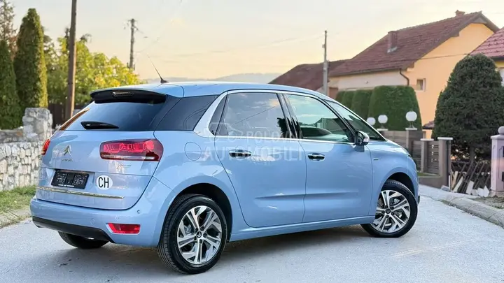 Citroen C4 Picasso 2014 photo 2