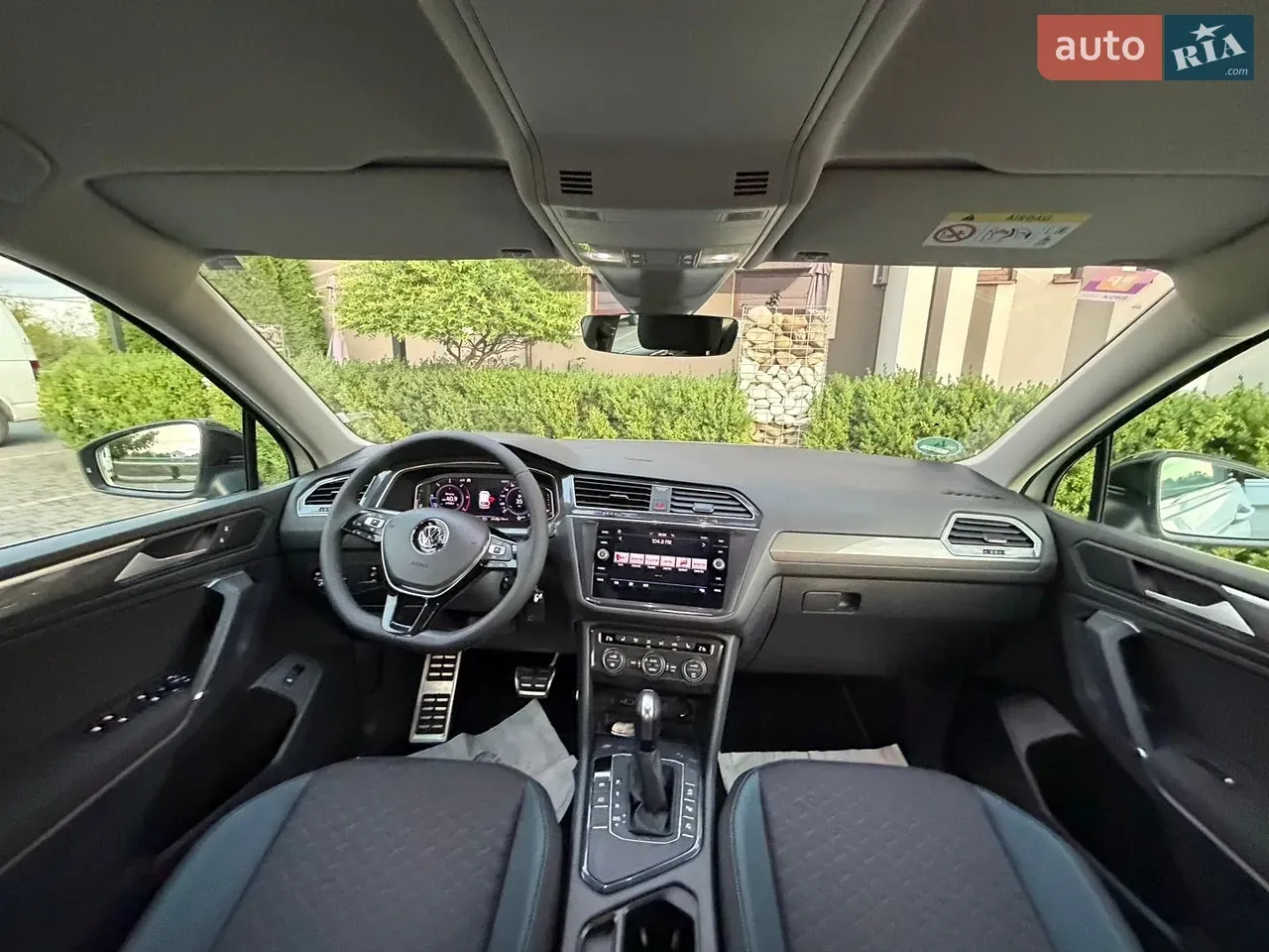 Volkswagen Tiguan 2020 photo 5