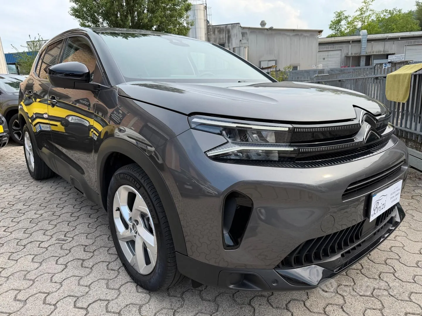 Citroen C5 Aircross 2025 photo 5