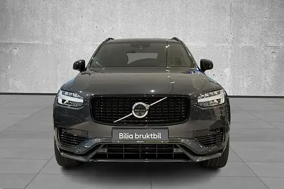 Volvo Xc90 2021 photo 2