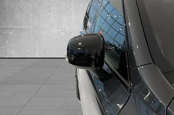 Volvo Xc90 2021 photo 5
