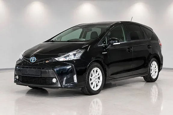 Toyota Prius 2017 photo 2