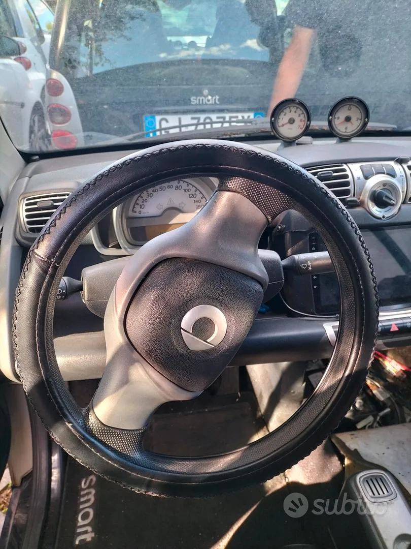 Smart Fortwo 2008 photo 2