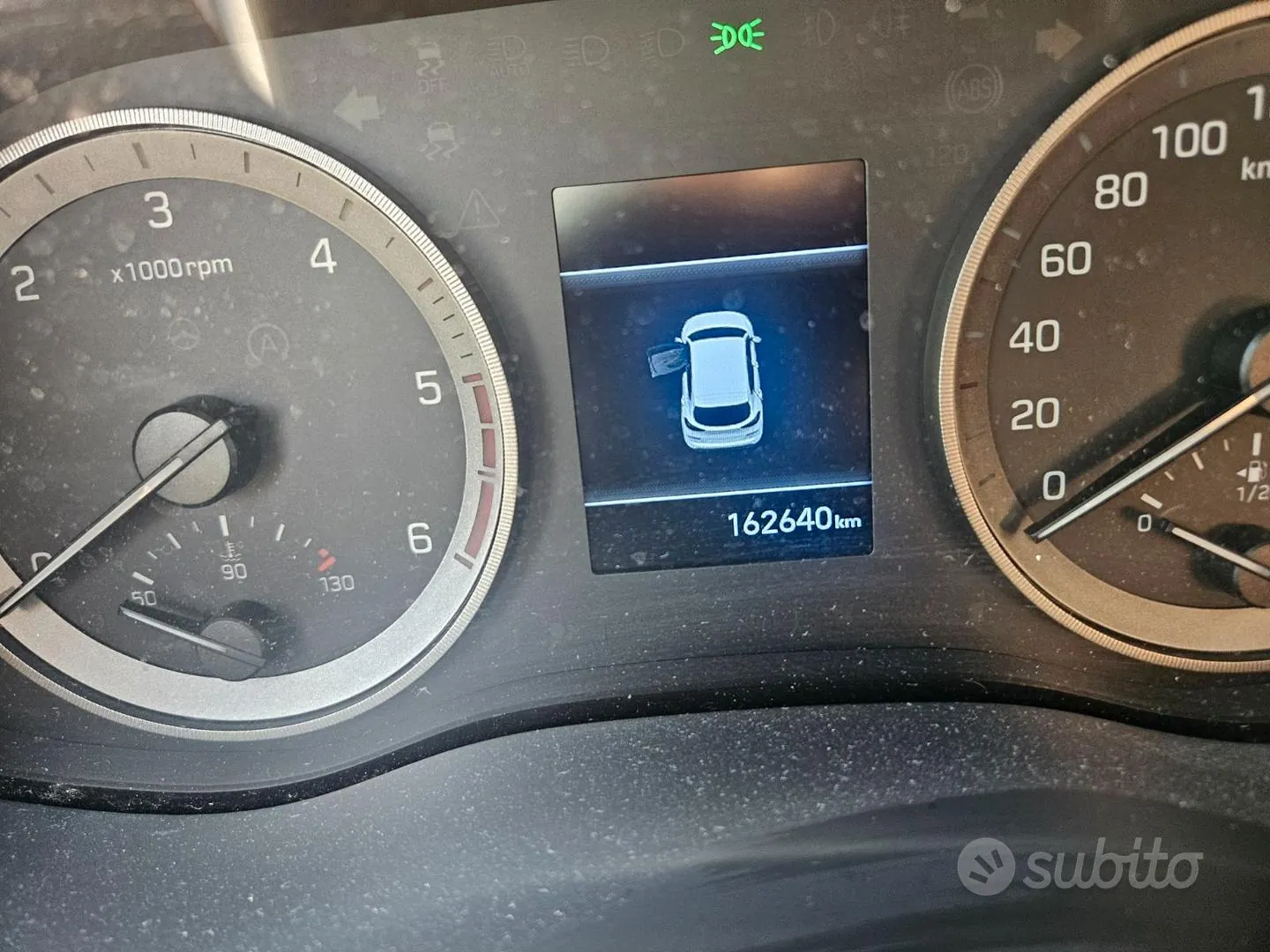 Hyundai Tucson 2018 photo 5