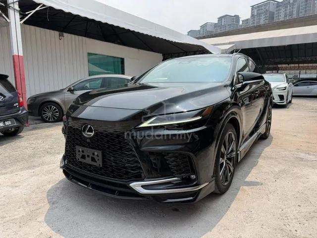Lexus Rx350