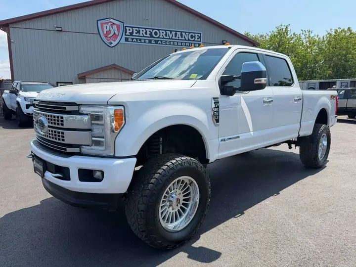 Ford F250
