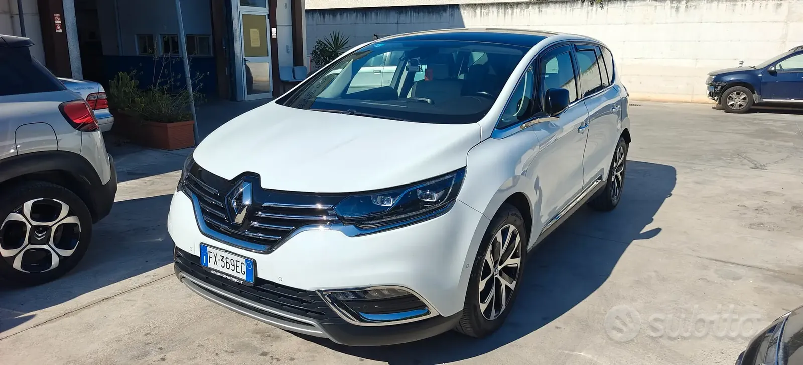 Renault Espace