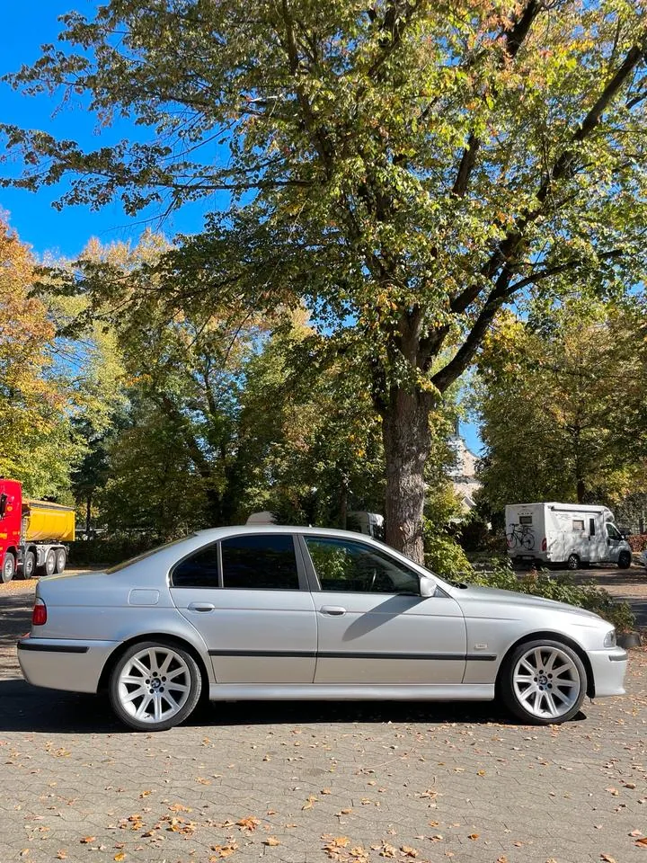 BMW 530D