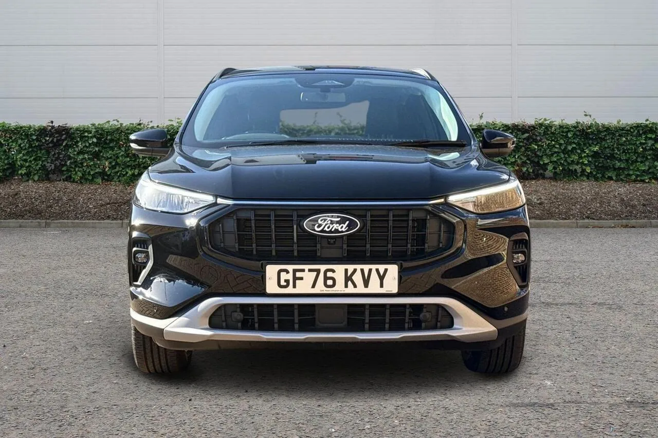 Ford Kuga 2026 photo 4