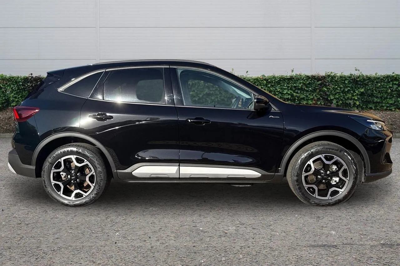 Ford Kuga 2026 photo 3
