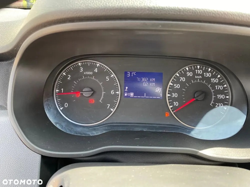 Dacia Duster 2019 photo 3