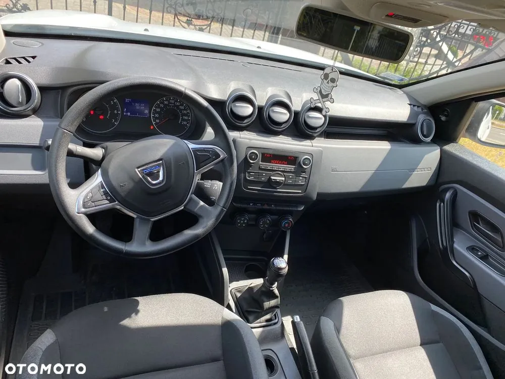 Dacia Duster 2019 photo 2