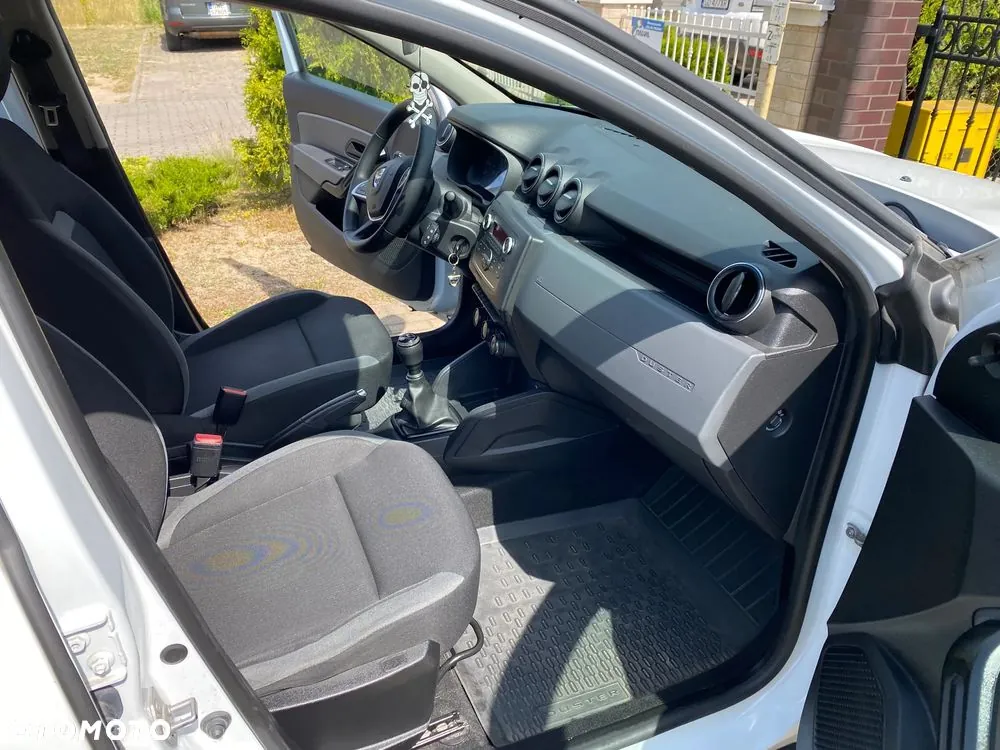 Dacia Duster 2019 photo 4