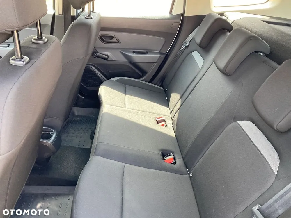 Dacia Duster 2019 photo 5