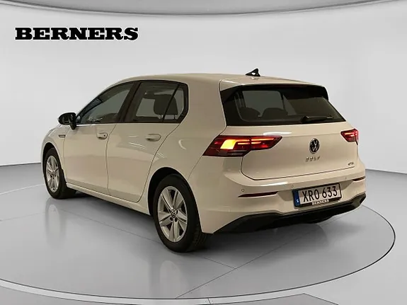 Volkswagen Golf I 2020 photo 3