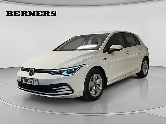 Volkswagen Golf I