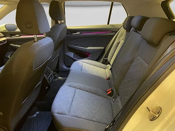 Volkswagen Golf I 2020 photo 5
