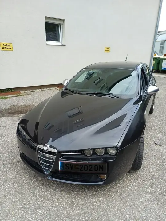 Alfa Romeo 159