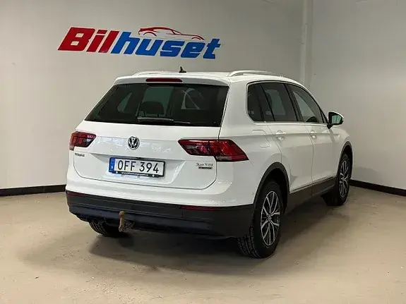 Volkswagen Tiguan 2017 photo 4