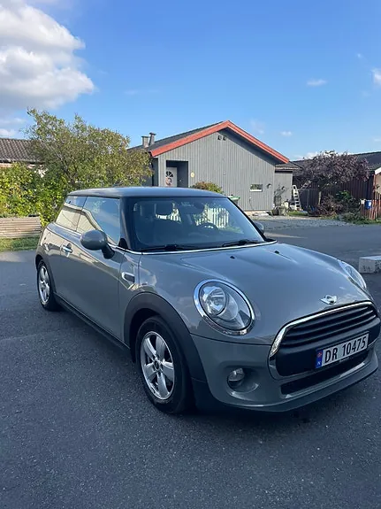 Mini One