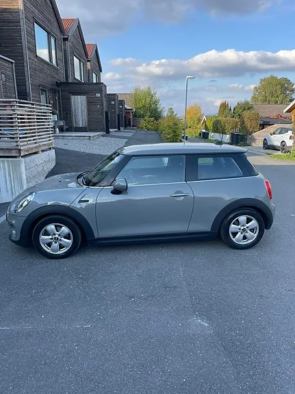 Mini One 2016 photo 4