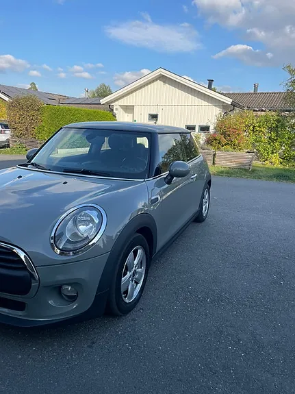 Mini One 2016 photo 3