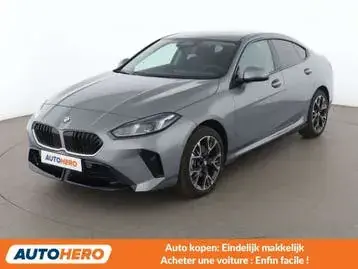 BMW Série 2 Gran Coupé