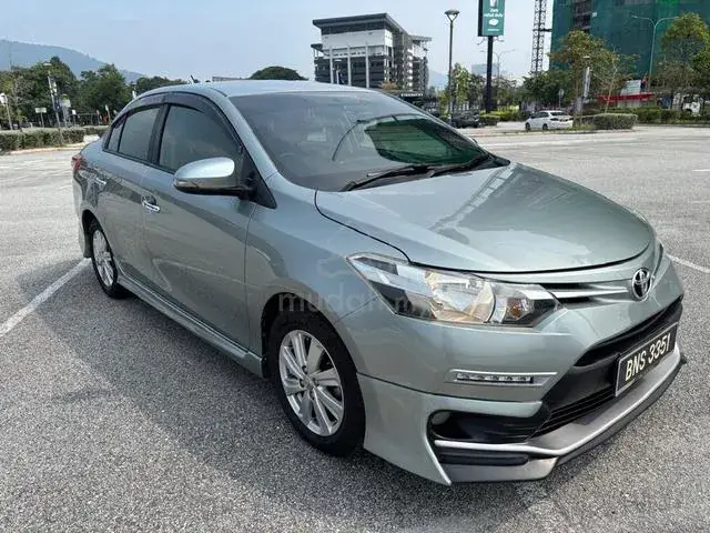 Toyota Vios