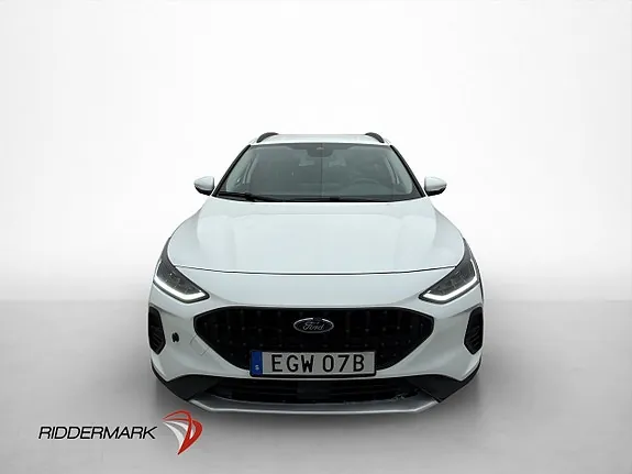 Ford Focus 2023 photo 2