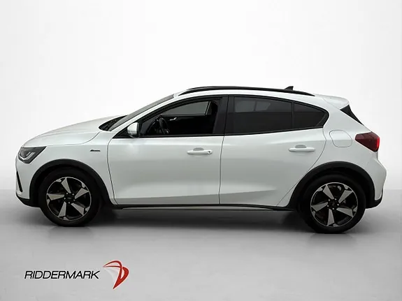 Ford Focus 2023 photo 5