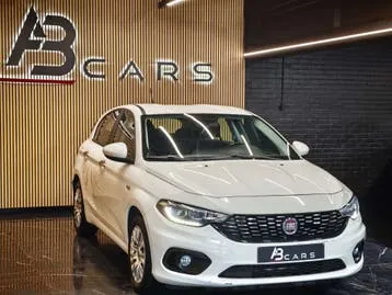 Fiat Tipo 2018 photo 2