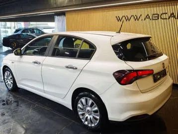 Fiat Tipo 2018 photo 3