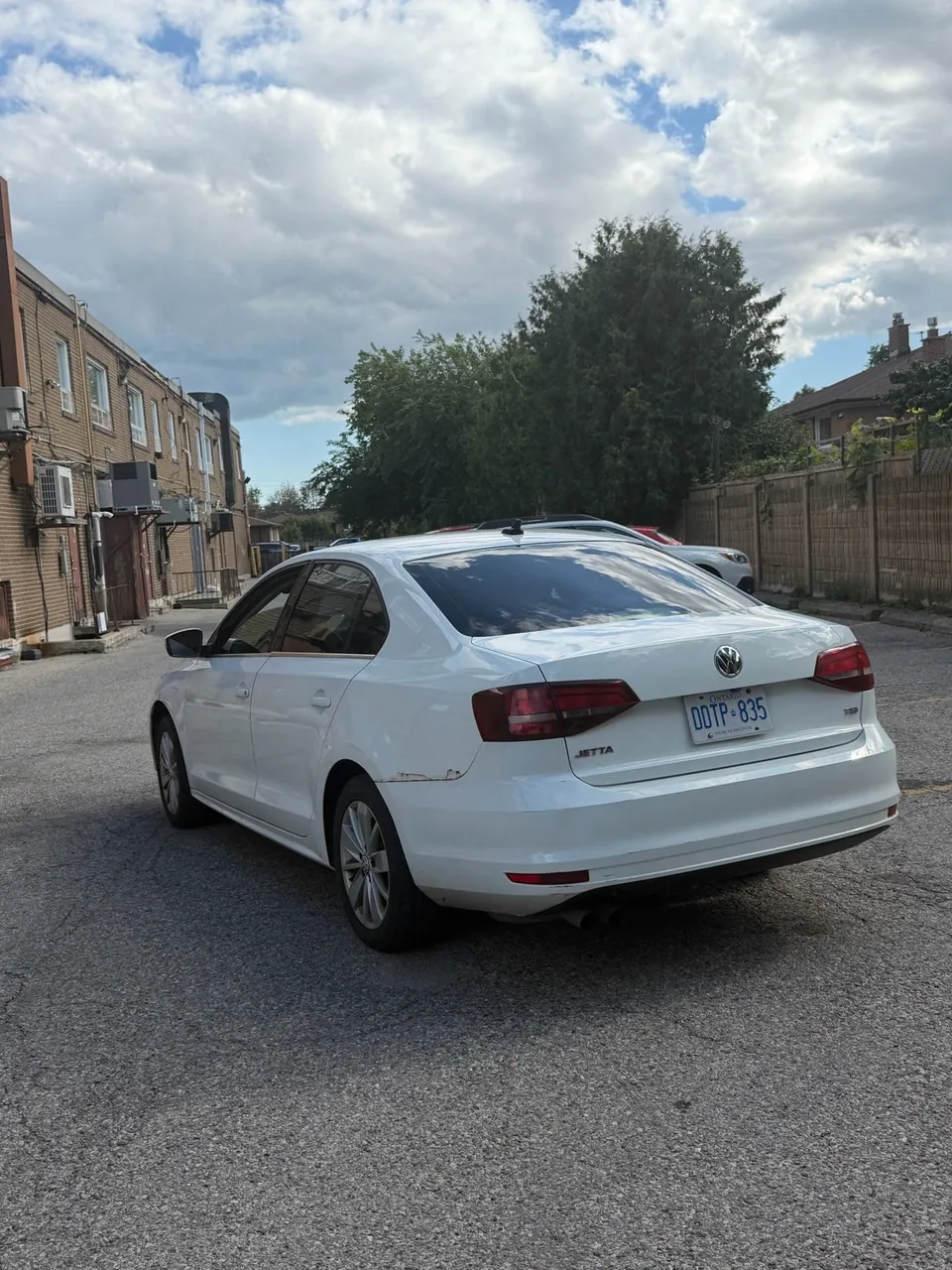 Volkswagen Jetta 2016 photo 4