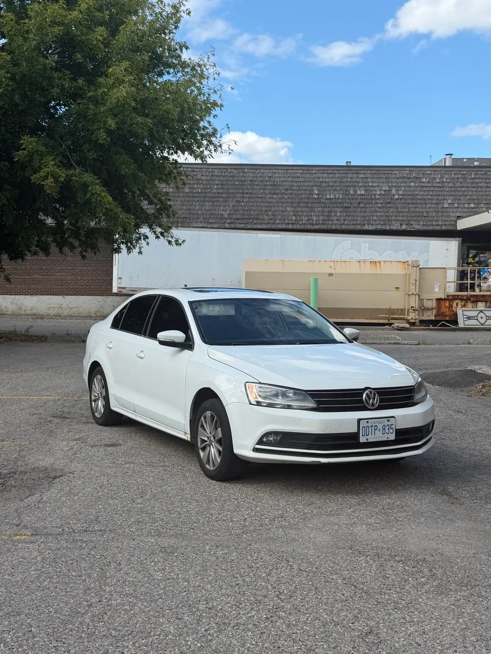 Volkswagen Jetta 2016 photo 3