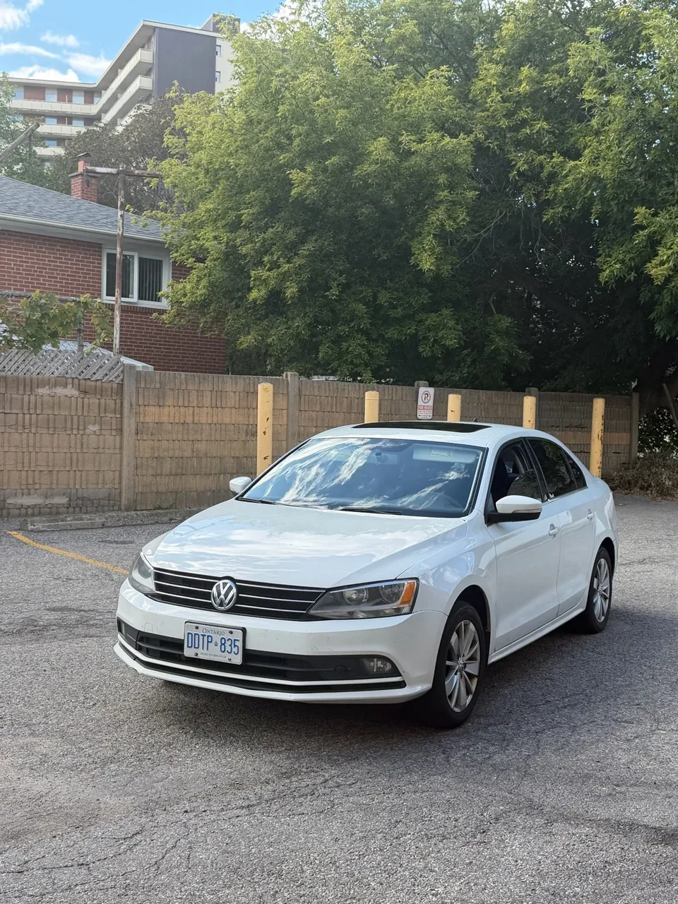 Volkswagen Jetta 2016 photo 2