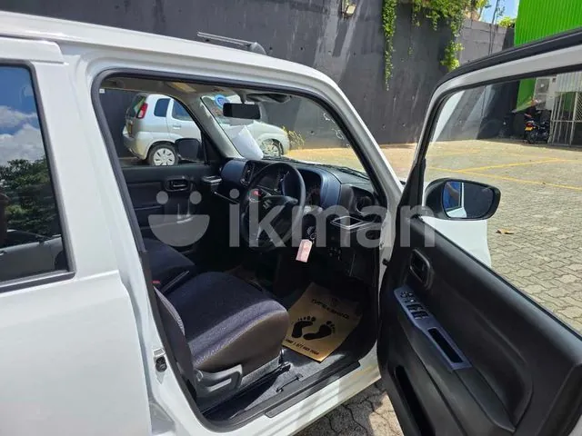 Suzuki Alto 2024 photo 5