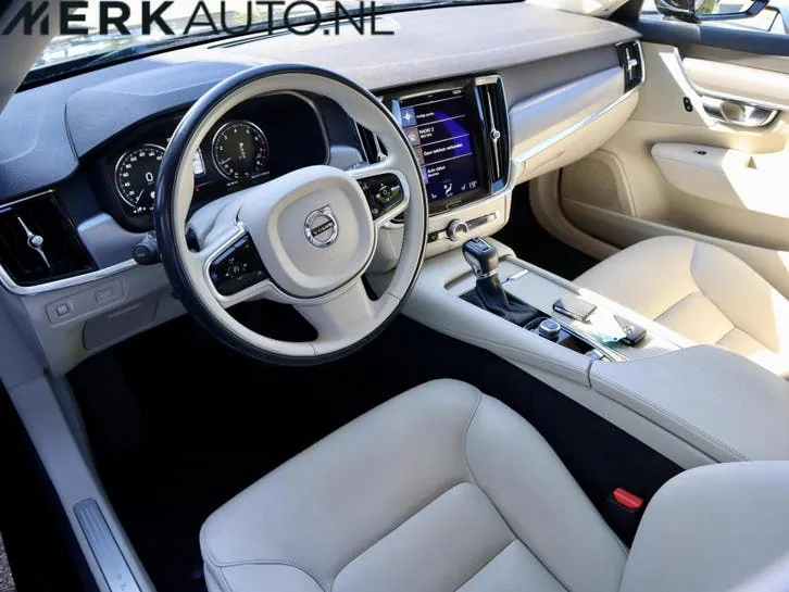 Volvo V90 2016 photo 2