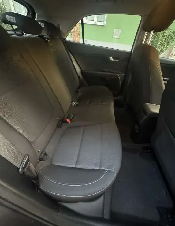 Kia Rio 2018 photo 3
