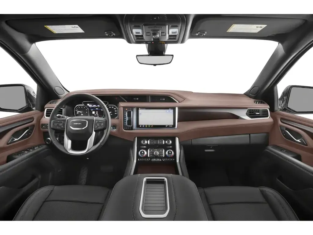 GMC Yukon 2023 photo 5