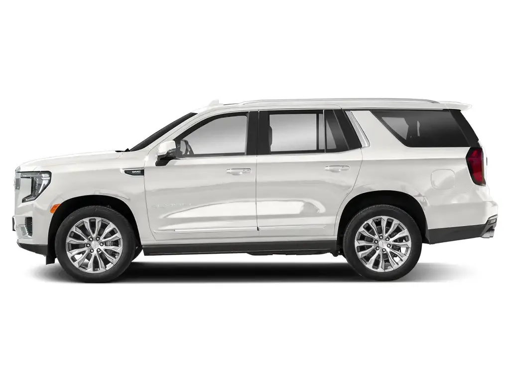 GMC Yukon 2023 photo 3