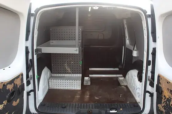 Mercedes-Benz Citan 109