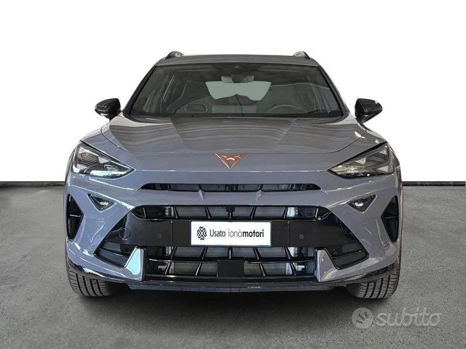 Cupra Formentor 2025 photo 2