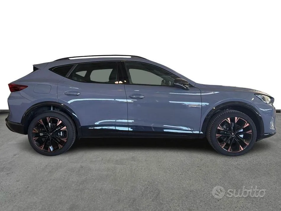 Cupra Formentor 2025 photo 3