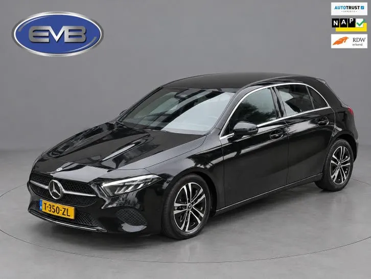 Mercedes-Benz Aklasse